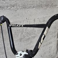 manubrio bmx ice pilot