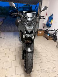 honda cb 500