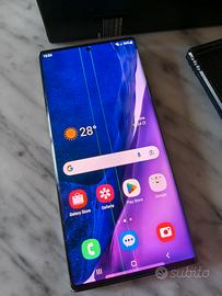 Samsung note 20ultra 