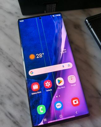 Samsung note 20ultra 