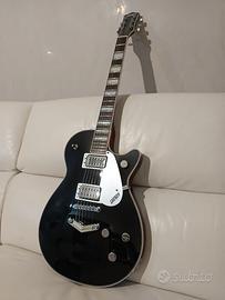 Gretsch G5220 Jet Electromatic + case