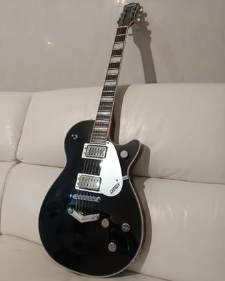 Gretsch G5220 Jet Electromatic + case