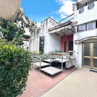 VILLA SINGOLA A SCAFATI