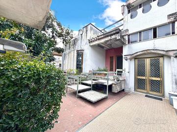 VILLA SINGOLA A SCAFATI