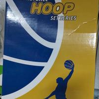 Mini canestro baslet BAMBINI