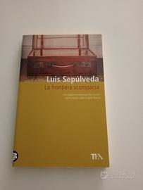 La frontiera scomparsa 