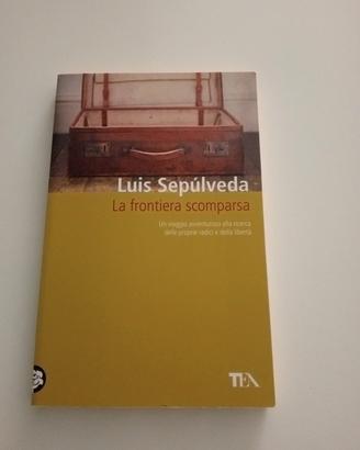 La frontiera scomparsa 