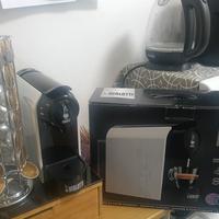 macchina caffè Bialetti gioia 