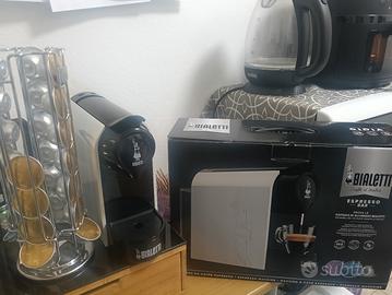 macchina caffè Bialetti gioia 
