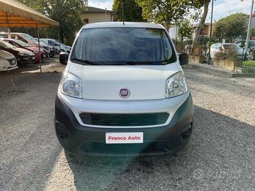 Fiat Fiorino 1.3 MJT 95CV