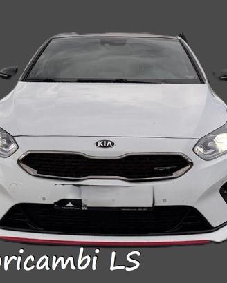 KIA ProCeed GT 1.6 T-GDi