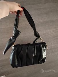 borsetta nera 