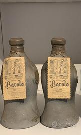 Barolo 1967 Azienda Vitivinicola Pippione