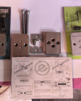 Ribaditore Catena in Acciaio Inox per Moto 
