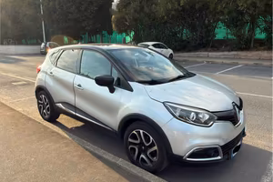 Renault Captur 1.5 Dci