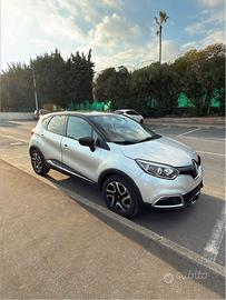 Renault Captur 1.5 Dci