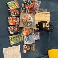 The Eye of Judgment PS3 – completo di scatola, car