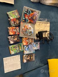 The Eye of Judgment PS3 – completo di scatola, car