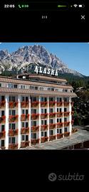 Multi proprietà cortina d 'Ampezzo