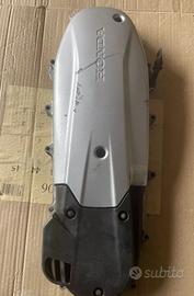 Copricarter Copri Carter Honda SH 125 150 2013-16