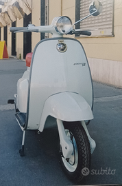 Lambretta Innocenti