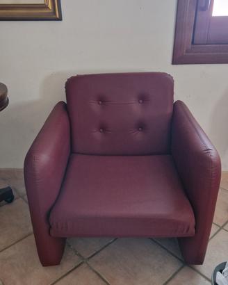 poltrone  ufficio 