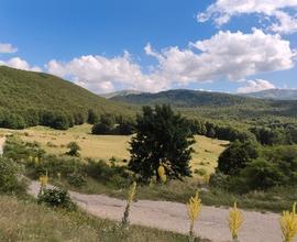 Appartamento Campo Felice - Casamaina