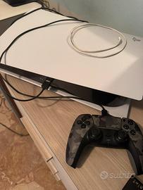 PLAYSTATION 5