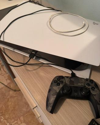 PLAYSTATION 5