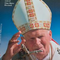 Giovanni Paolo II  Il papa Santo