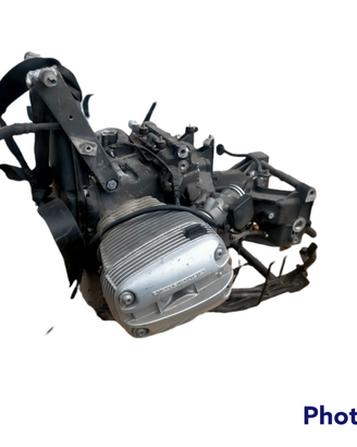 Motore+cambio BMW 850 Rt