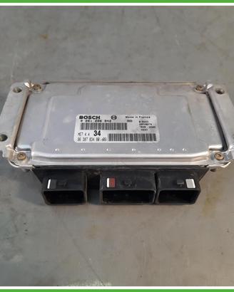 Centralina Motore Iniezione ECU Bosch 0261206942