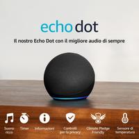 Amazon Echo Dot (5ª generazione, modello 2022) | A