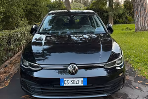 Golf VIII