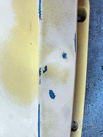 Paraurti hgt per fiat punto 188