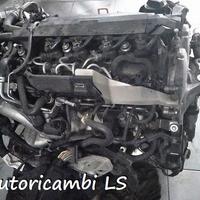 Motore Honda 1.6 N16A1