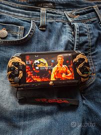 psp 1004 con scatola e manuali - camy pro gear