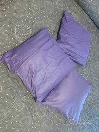 Set 3 cuscini arredo