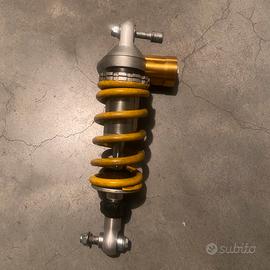 Mono sachs rsv4 / tuono