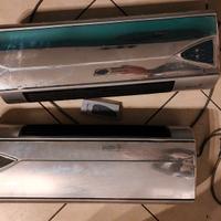 Termoconvettore Termoventilatore Plein air