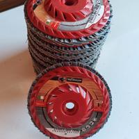 Dischi lamellari grana 40