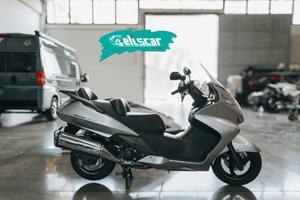 HONDA Silver Wing 400 SILVER WING 400