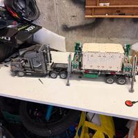 Lego 42078 technic anthem