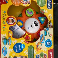 Gioco sensoriale Chicco