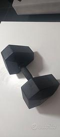Kettlebell - Manubri Gommati 30 € - 75€