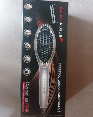 Spazzola lisciante Demeliss PRO