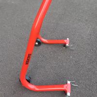 Cavalletto alza moto