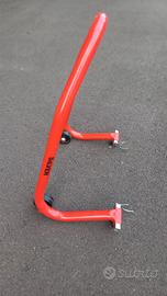 Cavalletto alza moto