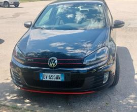 VOLKSWAGEN Golf 6ª serie - 2009