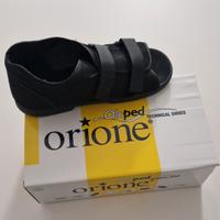 scarpa post operatoria o per gesso